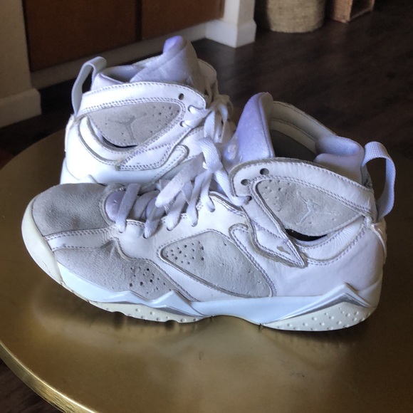 Air Jordan 7 Retro GS - Picture 7 of 7